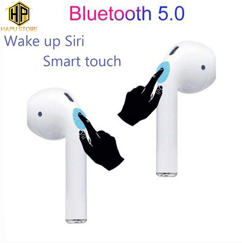 Tai nghe Bluetooth 5.0 Tws-True-Wireless-Stereo i12 thể thao