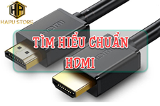 Phân biệt các phiên bản của HDMI