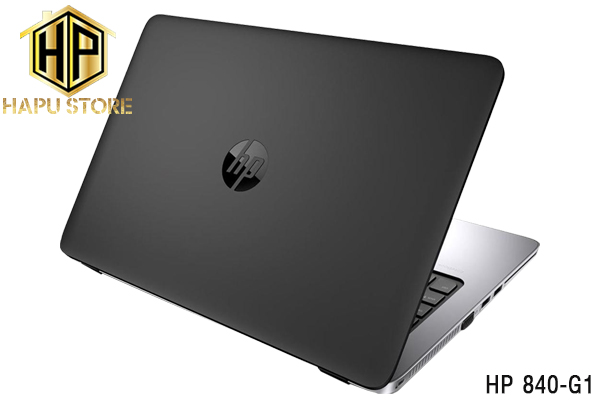 HP elitebook 840 G1- Laptop cũ thời trang giá rẻ