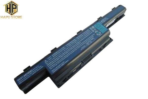 Pin laptop Acer 4741