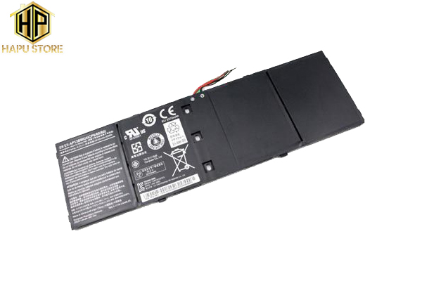 Pin laptop Acer M3-581