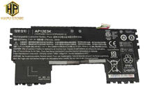 Pin laptop Acer S7
